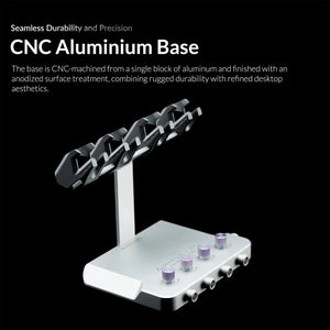 GAAHLERI Element XIII AirHub Pro