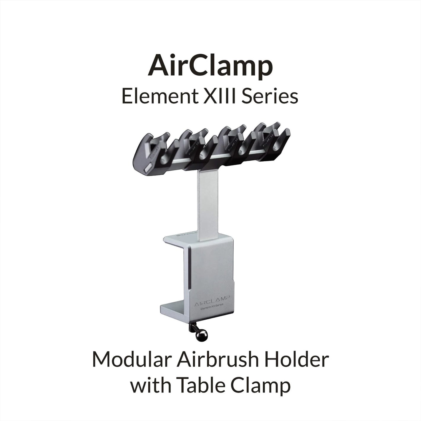 GAAHLERI Element XIII AirClamp