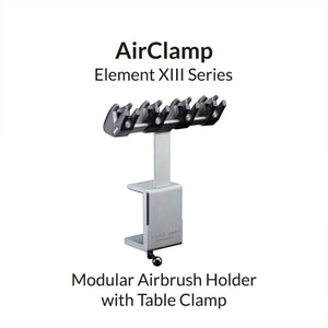 GAAHLERI Element XIII AirClamp