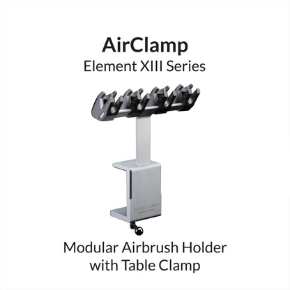GAAHLERI Element XIII AirClamp