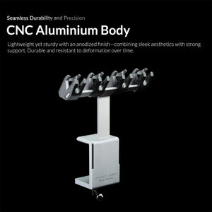 GAAHLERI Element XIII AirClamp