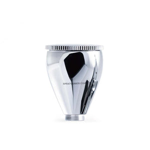 GAAHLERI Airbrush Mirror Level Cup 1/3 OZ