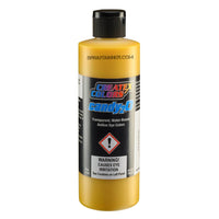 Createx Colors candy2o: Lemon Yellow 4653