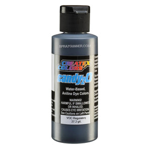Createx Candy Color Createx Candy2o Colors | Airbrush Candy Paints