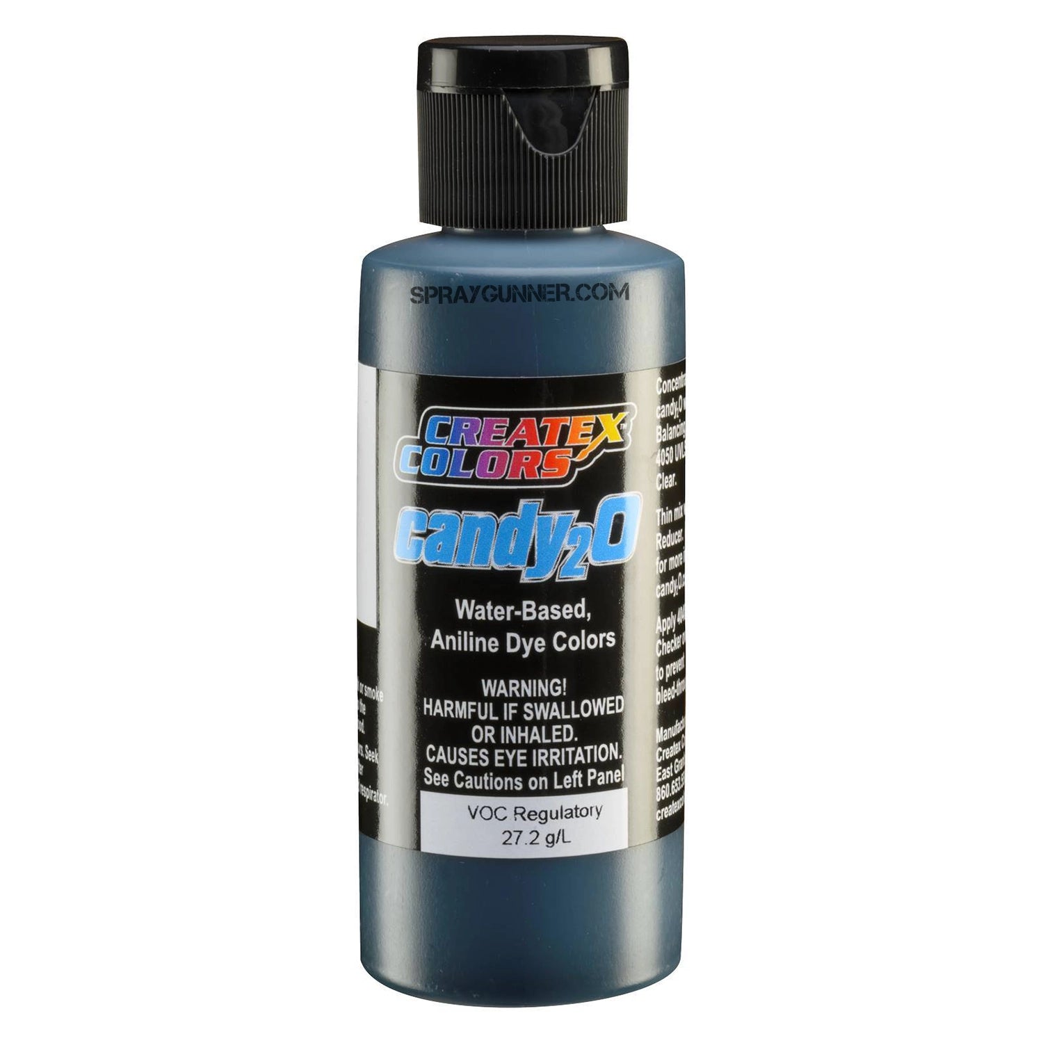 Auto-Air Colors candy2O: Tealiscious (4666 )