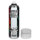 Colour Forge Spray: Matt White (500ml)