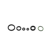 GAAHLERI Advanced Series Black O Rings for Seeker
