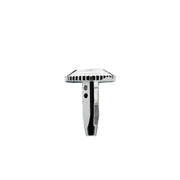 GAAHLERI Advanced Series Round Main Lever for Seeker