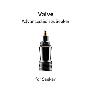 GAAHLERI Advanced Series Air Valve for Seeker