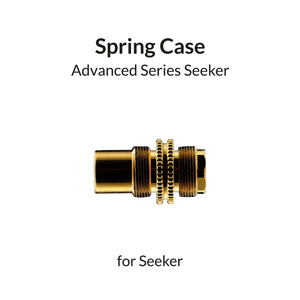 GAAHLERI Advanced Series Spring Case for Seeker