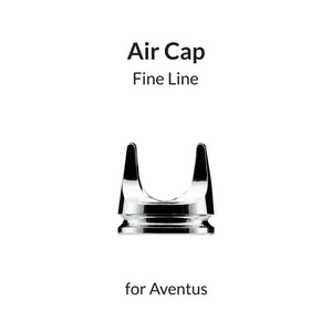 GAAHLERI Ace Series Fine Line Air Cap for Aventus