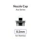 GAAHLERI Ace Series 0.2mm Nozzle Cap for Aventus