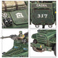 Games Workshop 47-45 Astra Militarum: Centaur RSV