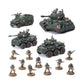Warhammer 40K Armageddon Battalion: Astra Militarum