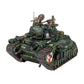 Warhammer 40K Armageddon Battalion: Astra Militarum