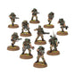 Warhammer 40K Armageddon Battalion: Astra Militarum