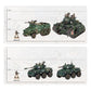 Warhammer 40K Armageddon Battalion: Astra Militarum