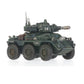 Games Workshop 47-57 Astra Militarum: Hippogriff AFV