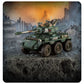Games Workshop 47-57 Astra Militarum: Hippogriff AFV