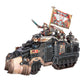 Warhammer 40k: Astra Militarum Commissar Graves