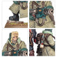 Games Workshop 47-92 Astra Militarum: Ciaphas Cain