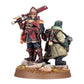 Games Workshop 47-92 Astra Militarum: Ciaphas Cain