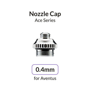 GAAHLERI Ace Series 0.4mm Nozzle Cap for Aventus