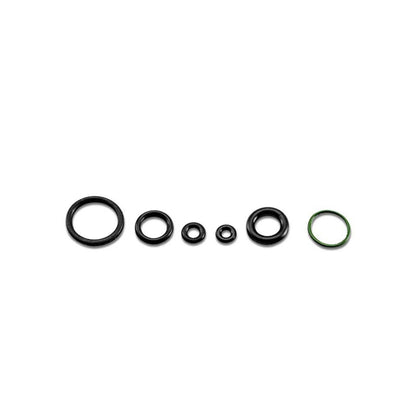 GAAHLERI Ace Series Black O-Rings for Aventus