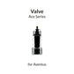 GAAHLERI Ace Series Air Valve for Aventus