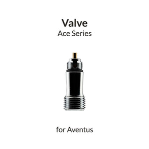 GAAHLERI Ace Series Air Valve for Aventus