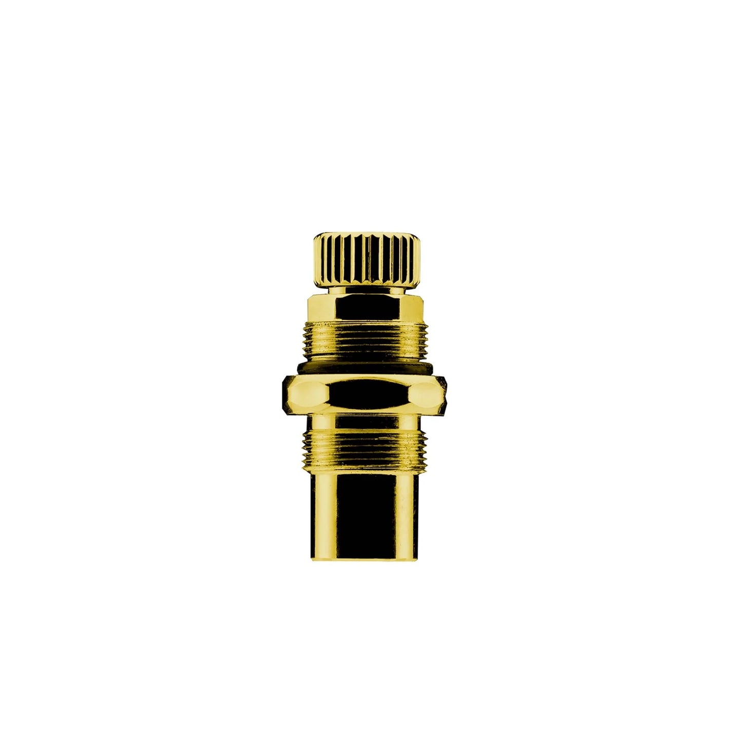 GAAHLERI Ace Series Gold Spring Case for Aventus