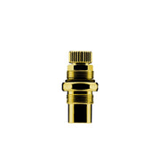 GAAHLERI Ace Series Gold Spring Case for Aventus