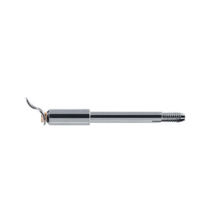 GAAHLERI Ace Series Needle Chucking Guide for Aventus