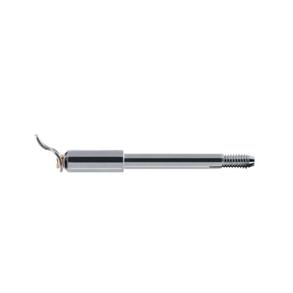 GAAHLERI Ace Series Needle Chucking Guide for Aventus