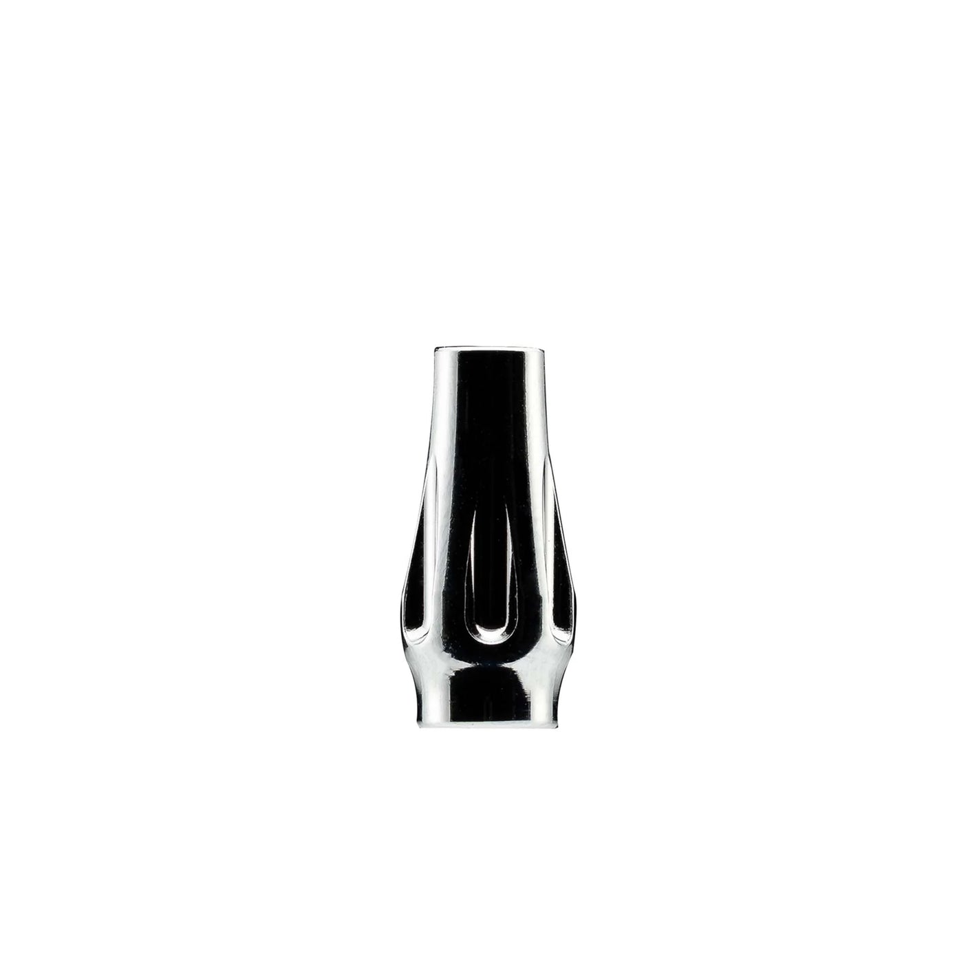 GAAHLERI Ace Series Silver Needle Chucking Nut for Aventus