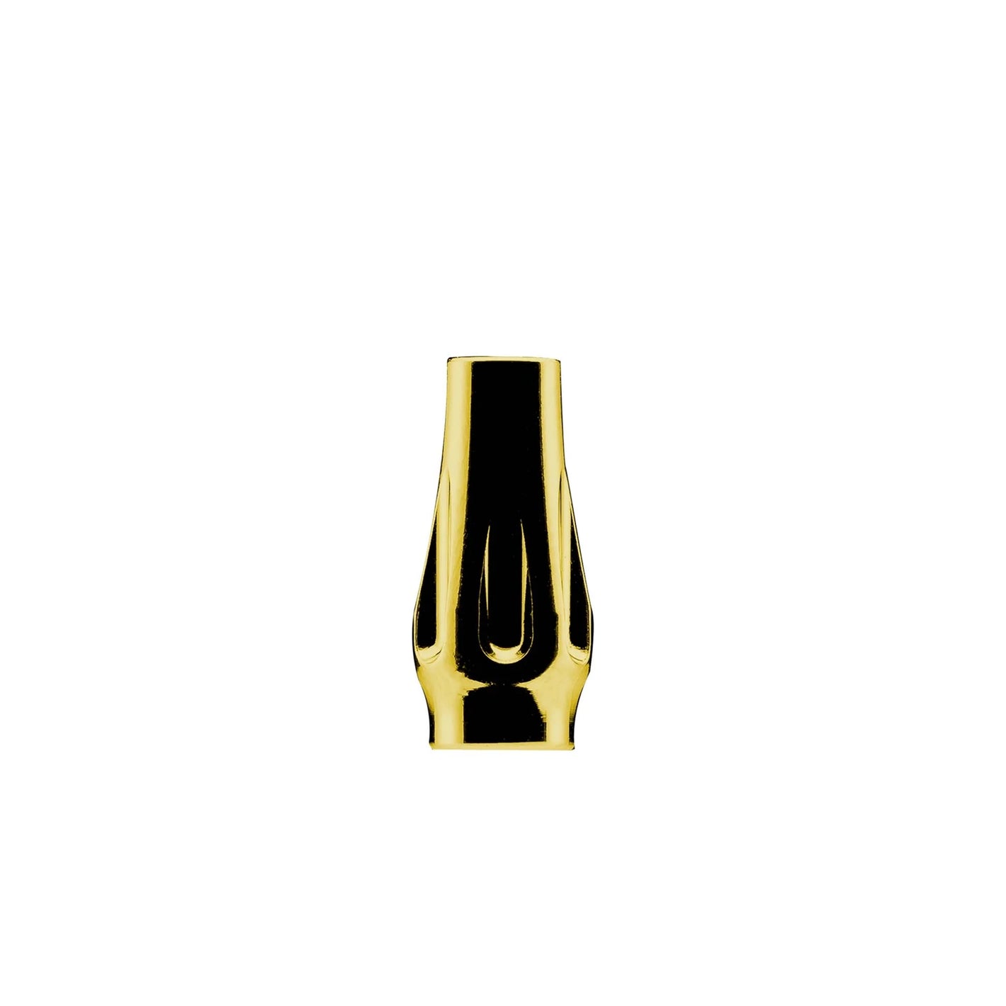 GAAHLERI Ace Series Gold Needle Chucking Nut for Aventus