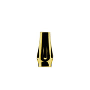 GAAHLERI Ace Series Gold Needle Chucking Nut for Aventus