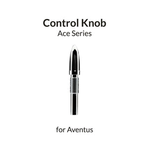 GAAHLERI Ace Series Control Knob for Aventus