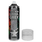 Colour Forge Spray: Ghoul Grey (500ml)