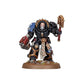 Warhammer 40K Space Marines - Crux Terminatus