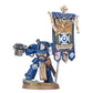 Warhammer 40K Space Marines - Crux Terminatus