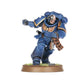 Warhammer 40K Space Marines - Assault Intercessor Squad