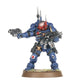 Warhammer 40K Space Marines - Primaris Infiltrator Squad
