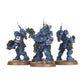 Warhammer 40K Space Marines - Primaris Infiltrator Squad
