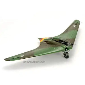 ZOUKEI-MURA 1/48 Ho 229 Horten Model Kit VOLKS USA INC.