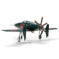 ZOUKEI-MURA 1/48 J7W1 Shinden Model Kit VOLKS USA INC.