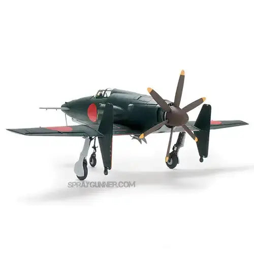 ZOUKEI-MURA 1/48 J7W1 Shinden Model Kit VOLKS USA INC.