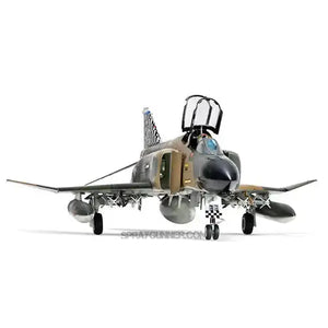 ZOUKEI-MURA 1/48 McDonnell Douglas F-4C Phantom II Model Kit VOLKS USA INC.