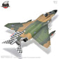 ZOUKEI-MURA 1/48 McDonnell Douglas F-4C Phantom II Model Kit - SprayGunner