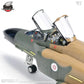 ZOUKEI-MURA 1/48 McDonnell Douglas F-4C Phantom II Model Kit - SprayGunner